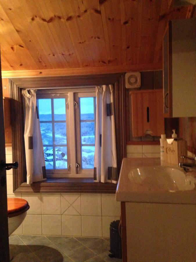 Ivaregga Vinterstua Tolga Exterior foto