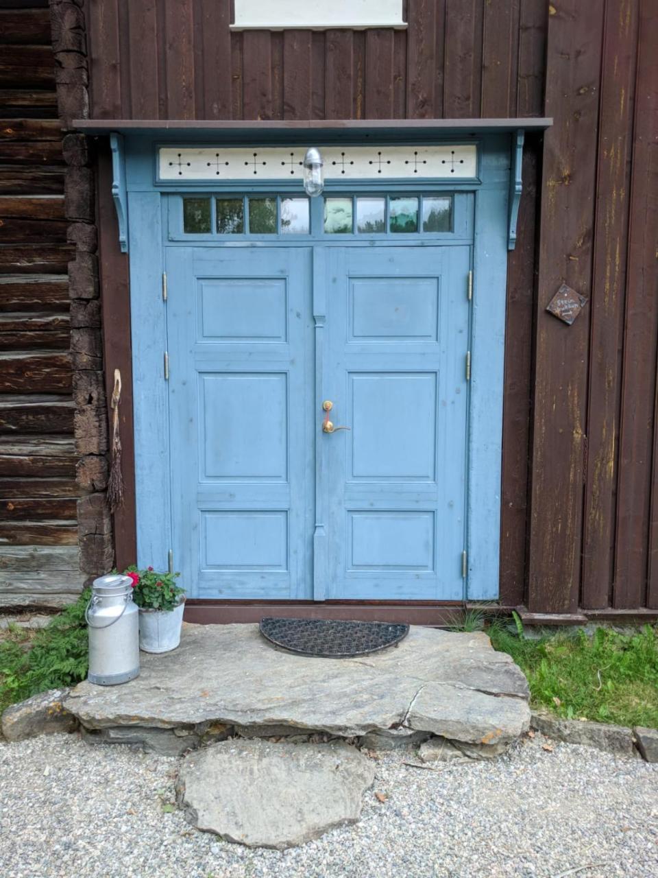 Ivaregga Vinterstua Tolga Exterior foto